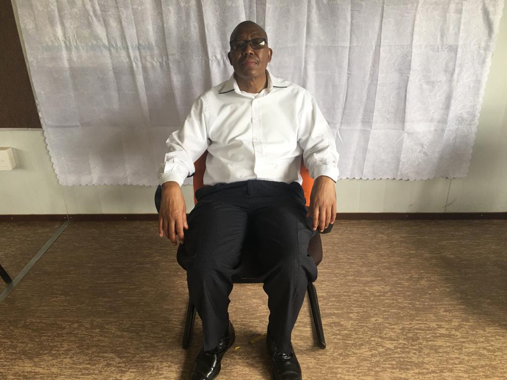 Dep Principal