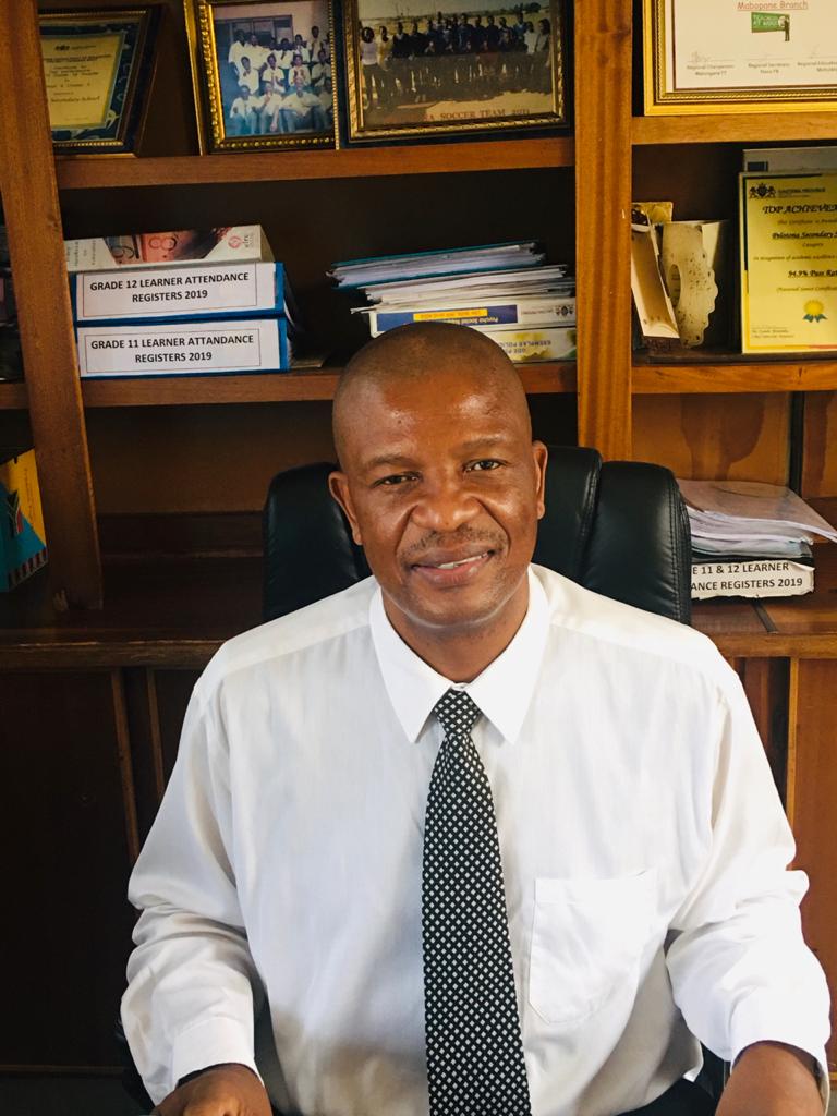 Principal